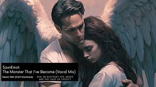 Coming soon: SounEmot - The Monster That I've Become (Vocal Mix)