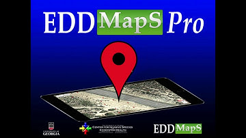 EDDMapS Pro for Minnesota