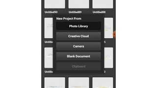 طريقة تلــوين المخطوطة بـ برنامج بي اس تـوج screenshot 2
