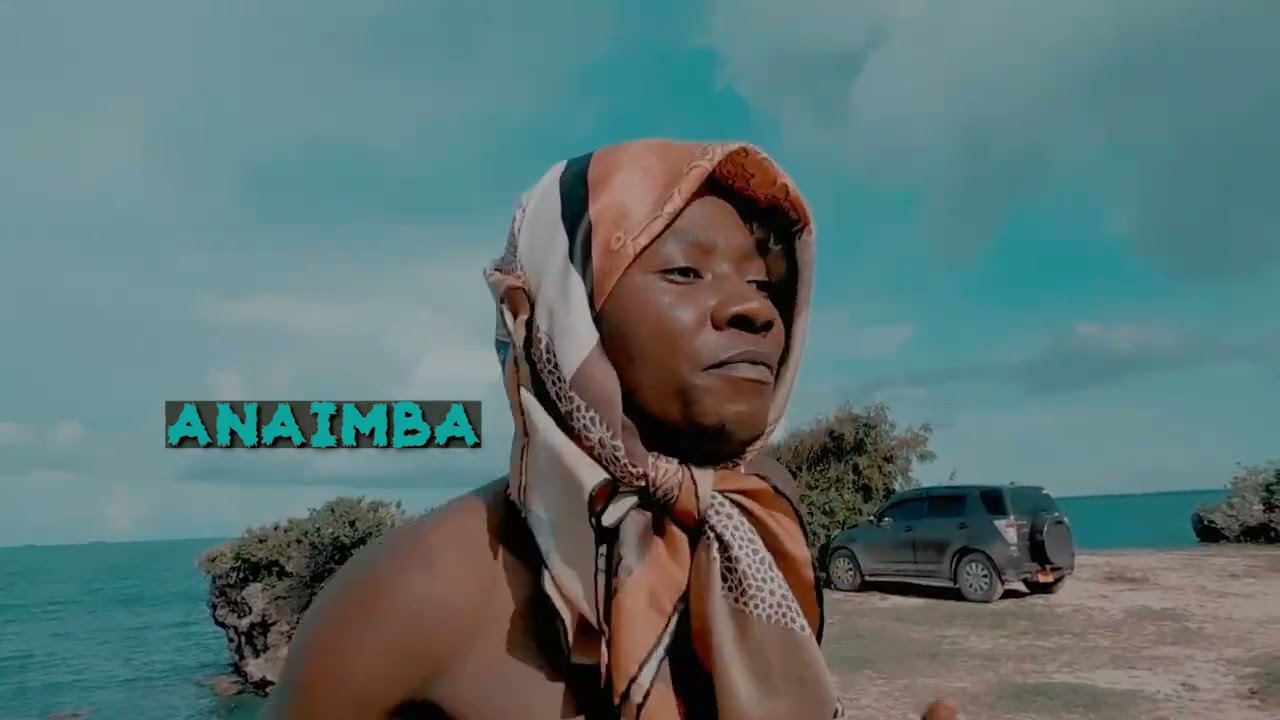 Mrshobo x kidochu mc  _ Akilizake  ( Lyric Video)