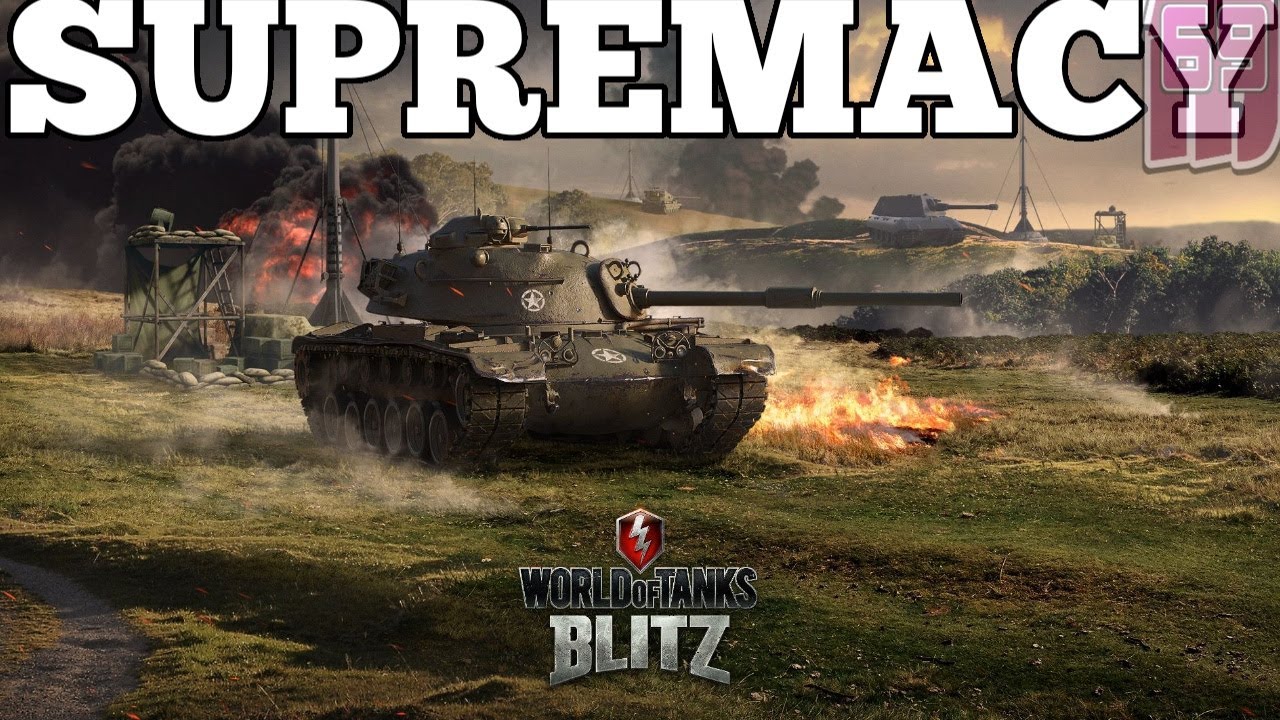 SUPREMACY - Play it correctly!