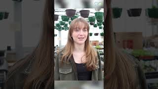 CTE Spotlight: Annaliese in Animal Science