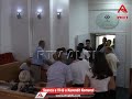 Tuča odbornika u SO Preševo