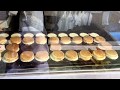 里山に行列ができる二重焼屋さん、津保美（つぼみどう）堂製菓