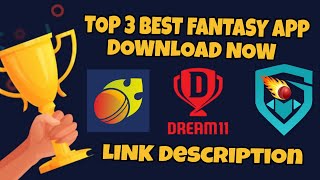 TOP 3 Fantasy Android Earning App 2018 | Prediction & Earn In Lakhs | Earn Money In 2018 Secret Ways screenshot 4