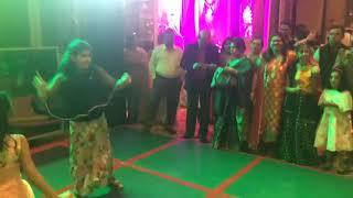 Same time same jagah by Manya nd Tanya