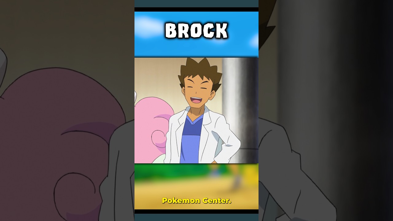Where Are They Now? Pokemon Gym Leaders