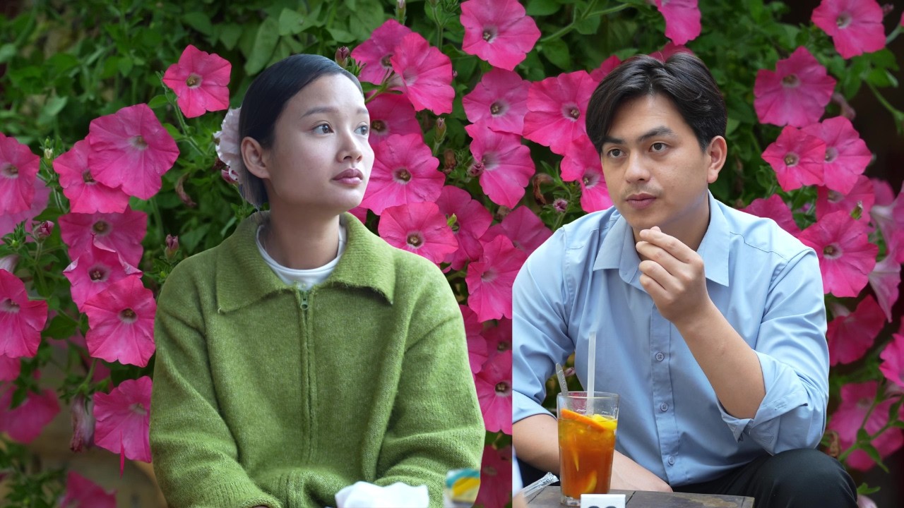 Nhi Asked the Stern Grandfather One Question – And Everything in That Room Changed | Ly Tu Diep