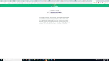 12  Part 2b Use case 4-2 - Aruba AOS8 and ClearPass captive portal integration with G.Suite SAML