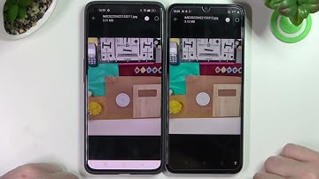 Data Transfer from Old Phone to New Realme C30s / C30 / C33 / C31 / C35