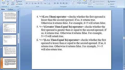 SAITM BCA Sem 6  NET Unit No  3 Lecture No  1