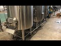 How to do mashing process