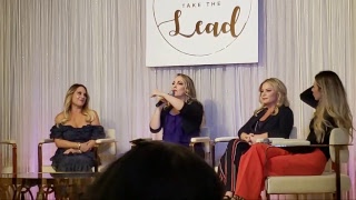 Ladies Take The Lead - Live Event
