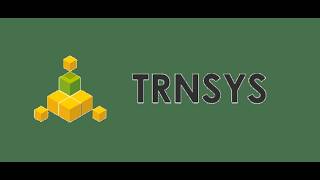 Trnsys Guide Part 1 : 3D design with Sketchup