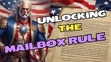 De mailboxregel ontgrendelen: wat u moet weten!