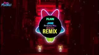 Plain Jane (Proghouse Remix Tiktok 2025) || Hot Tiktok Douyin 口水旋律DJ抖音热播版