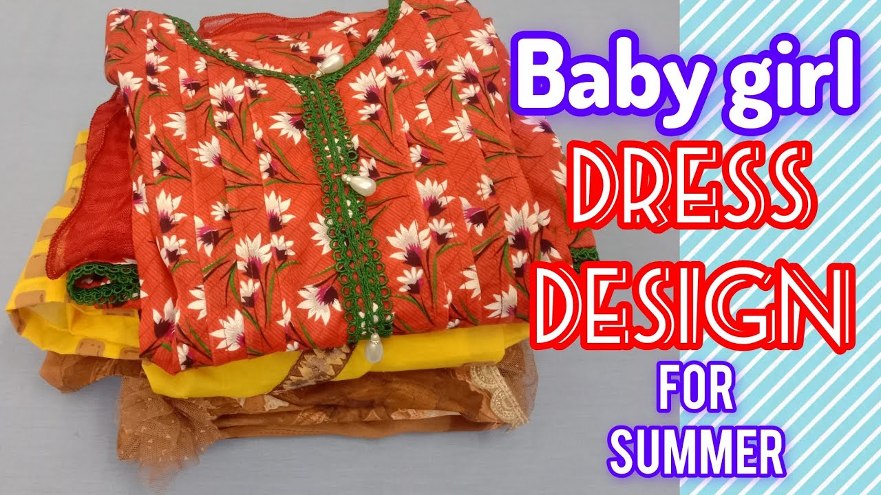 6-to-7-year-baby-girl-summer-new-dress-design-baby-frock-design-ideas