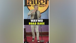 Look out!  Comedian Orny Adams is on fire!