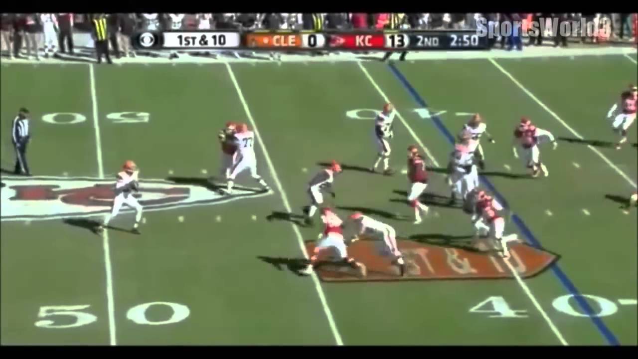 Josh Gordon Highlights [Best Catches] [Top Plays]