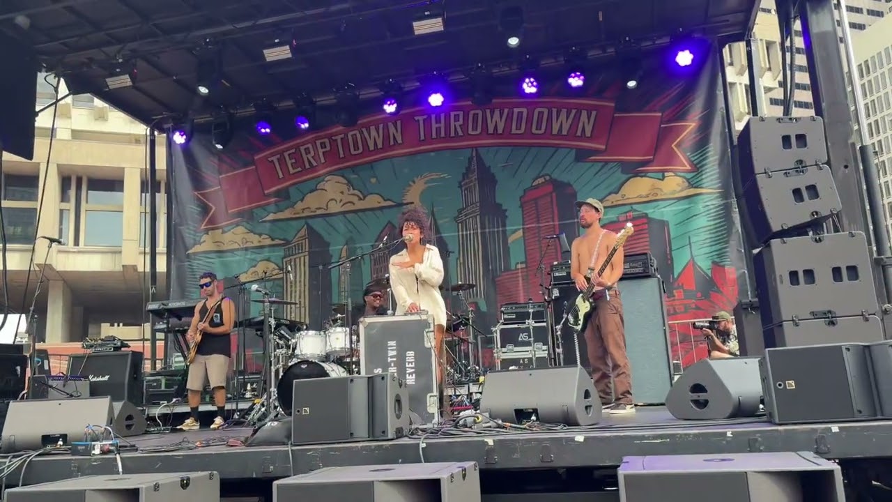 BOOSTIVE 02 BOSTON August 25th 2024