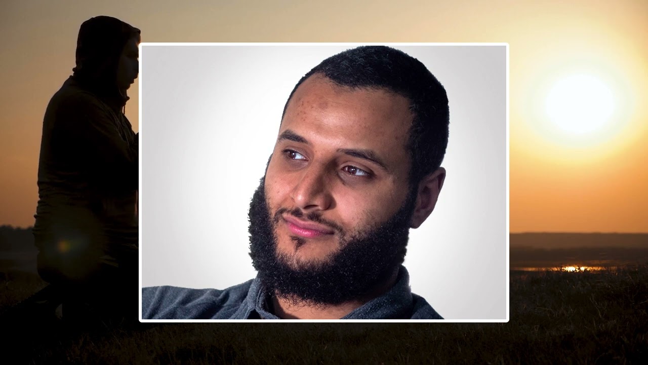 Mohammed Hijab Spirituality #02   How Islam Can Help You Master Your Anger