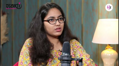 This Student Environmentalist Is Making the World Greener, One Tree at a Time
