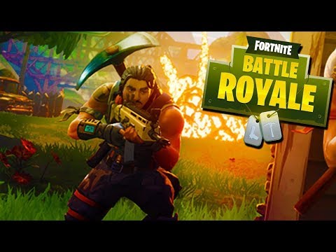 Video: Fortnite Zal Niet #RemoveTheMech, En Nu Heeft Epic Zijn Redenering Uitgelegd