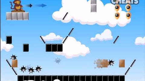 Even More Bloons - Level 13 Boat Break