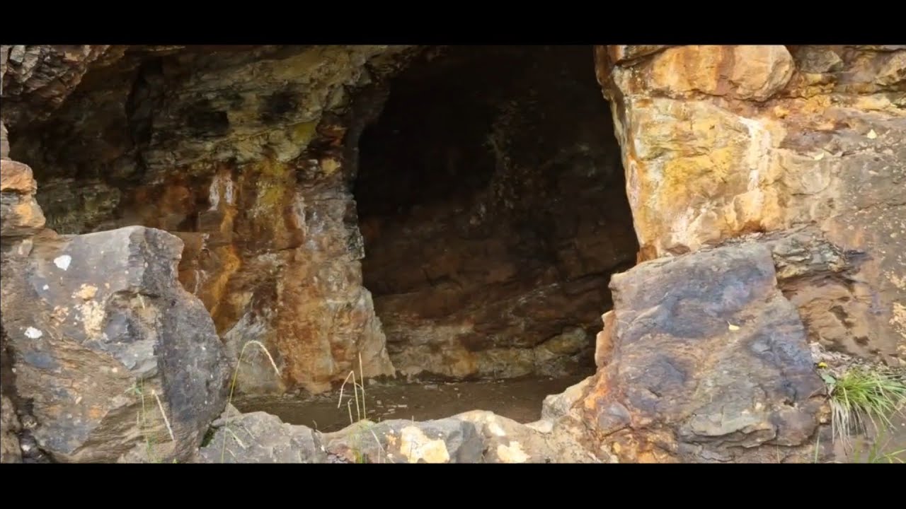 البحث عن الزمرد في مناجم زمرد  Byrud في النرويج، رحلة للتنقيب عن الزمرد الطبيعة النرويجية الساحرة