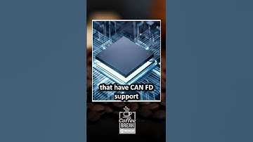 Do you need more CAN FD Power? #technology #microcontroller #connectivity
