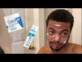 Night Time Skin Care Routine| Dry/Oily/&amp; Acne Prone Skin| Dermatologist Recommended| Couples Edition
