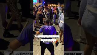 Alok Se Solidariza Com Diarista Demitida Após Dançar Em Seu Show De São João