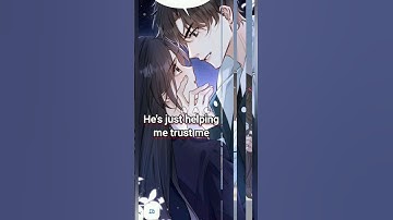 Thumbnail of (Requested) 15 years age difference love story ❤...#anime #edit #shorts #viralvideo