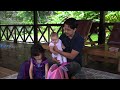 Kinrara Family : Buka Puasa Villa Terrapong