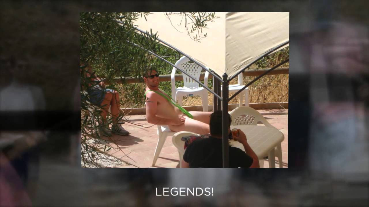 Stag do and hen parties in Marbella - adventure resort