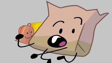 BFB intro but it’s slowed down