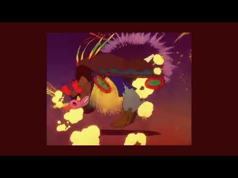 Fashion Pimps and the Glamazons - "Jazz 4 Johnny" (Official Video)