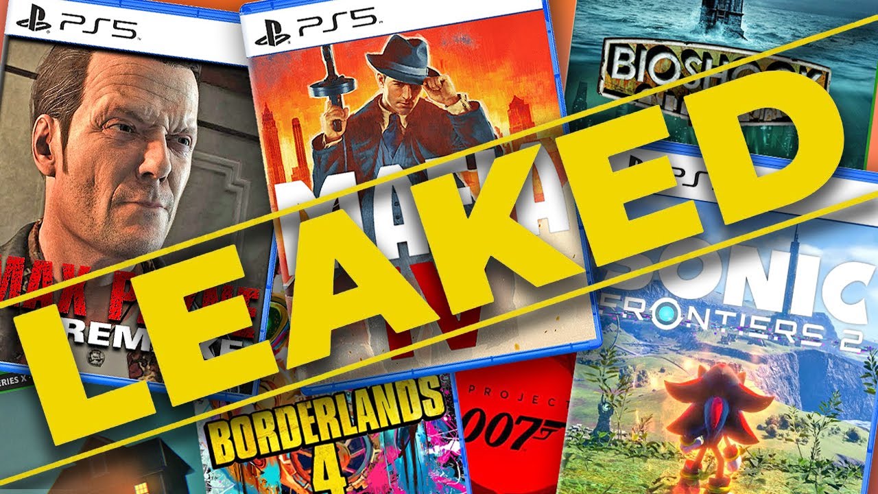 Summer Game Fest 2024: Every Major Leak, Rumour & Prediction You Need To Know