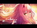 Nightcore - 4℃ 「 CHIHIRO 」 【1 hour】