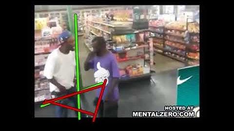 Pre-Attack Indicators: Going into Denial