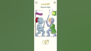 DOP 2 level 657#dop2 #youtubeshorts #deleteonepart2