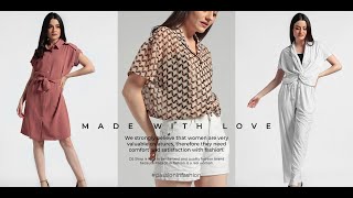 DS Shop Fashion | Upgrade your style !!! | Video Teaser