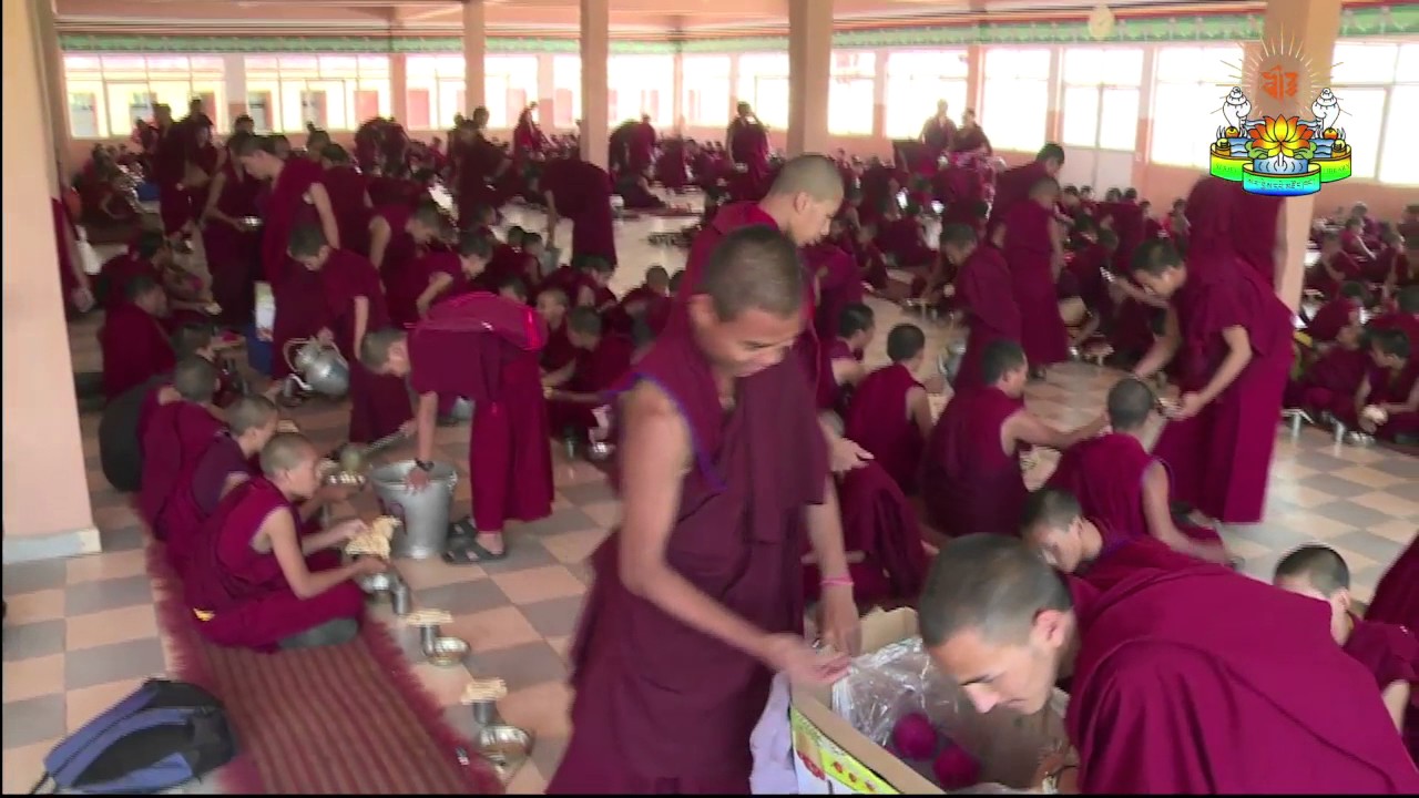 SERA JEY SCHOOL,2017