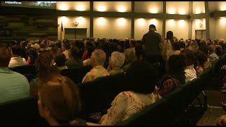 LIVE REACTION in Hawaii for 'THE FIRING SQUAD' Movie