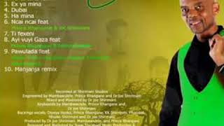 Dr Joe Shirimani Ex Ya Mina