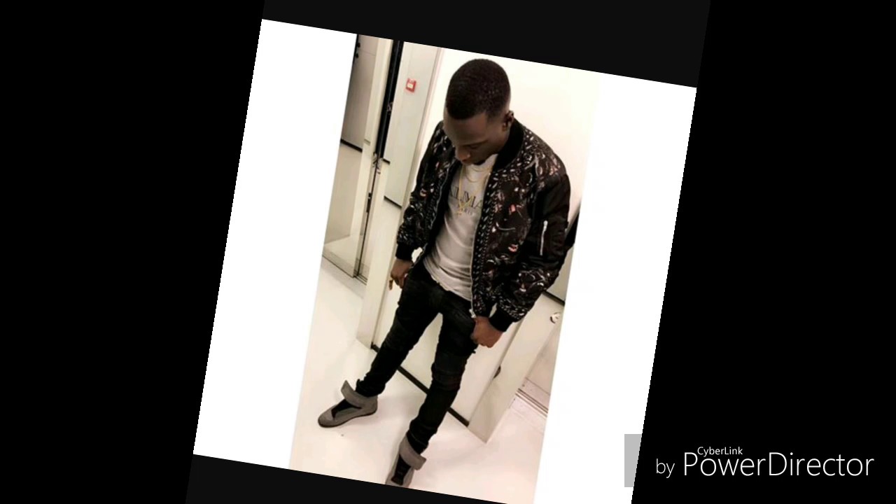 Frenna - Ik Heb Bitches (Gelekt)