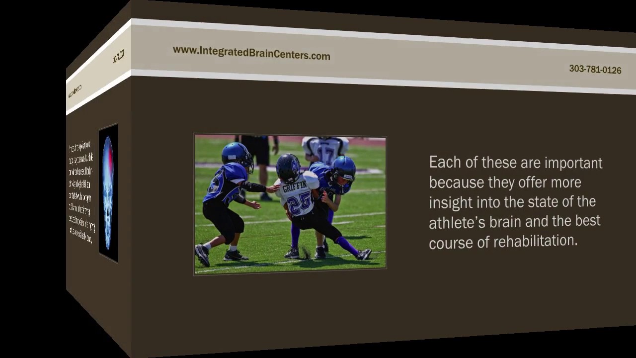 Help For High School Athletes With Head Injuries In Denver - Denver High School Head Injury Help
