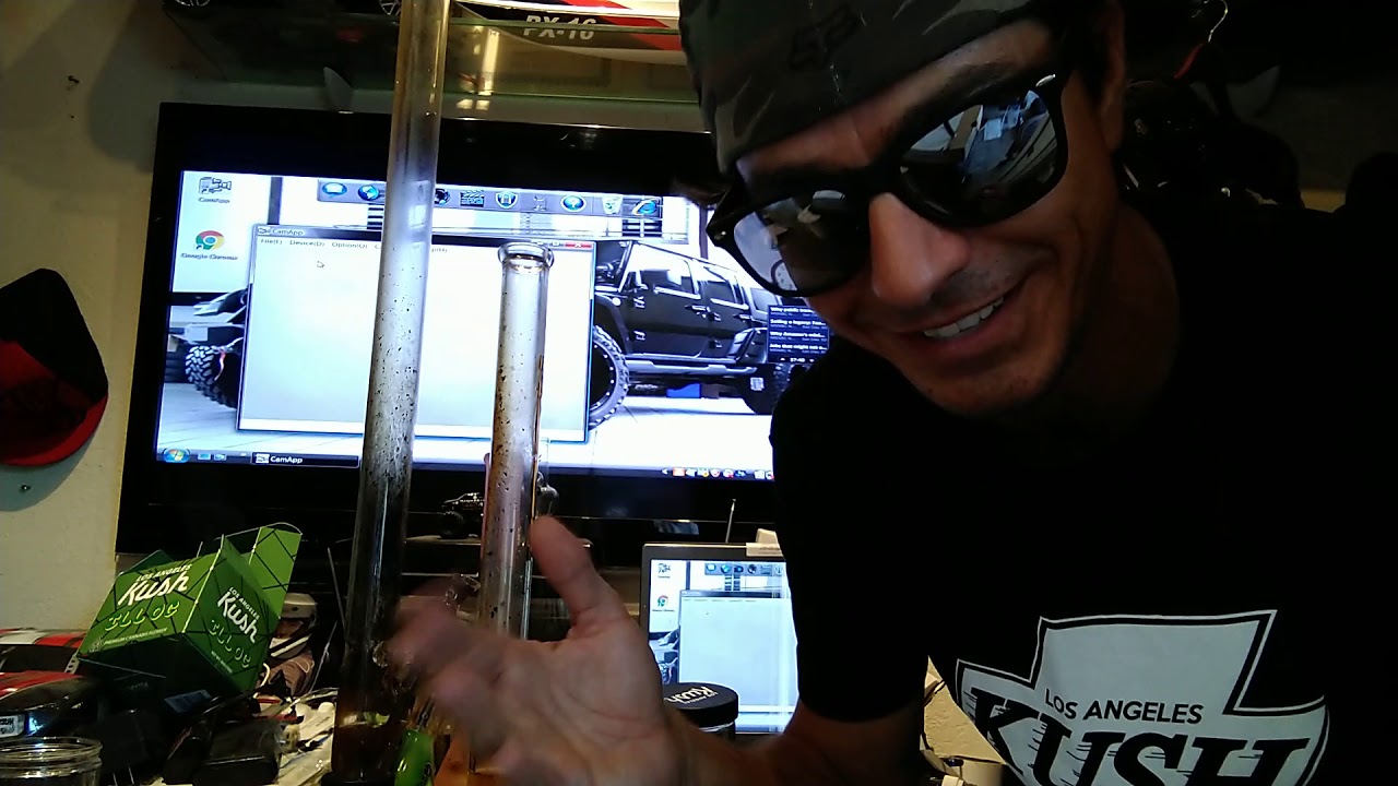 Ill og kush ounce by Los Angeles kush!