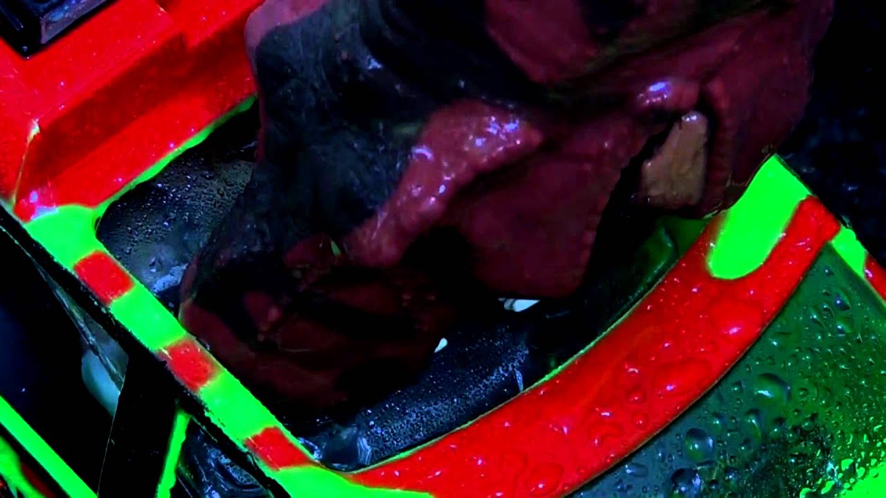Jurassic Park Toy Movie