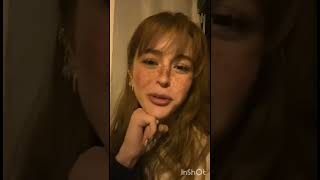 Başqa Hangi Melek Yüzlü Şeytanları Görucez Acaba?